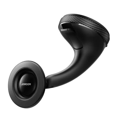 JOYROOM För 4,7-7"" telefon Sugkopp Magnetisk mobilhållare bil
