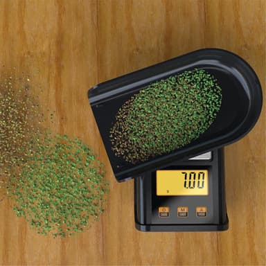 Digital Juvelerare våg 0.01g till 500 gram