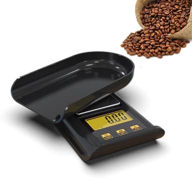 Digital Juvelerare våg 0.01g till 500 gram