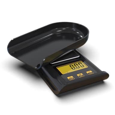 Digital Juvelerare våg 0.01g till 500 gram