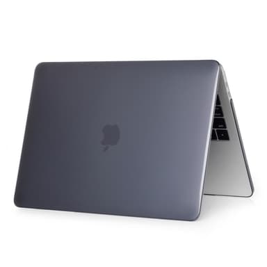 Macbook Air 15 tum (2023) M2 A2941 Skal - Svart