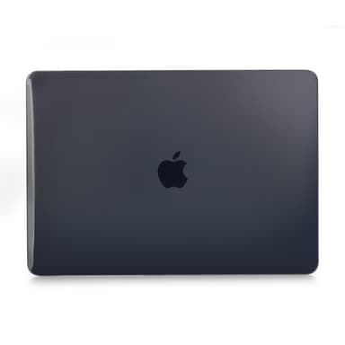 Macbook Air 15 tum (2023) M2 A2941 Skal - Svart