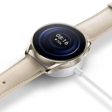 Xiaomi Watch S2 46mm / 42mm laddare Laddningsdocka
