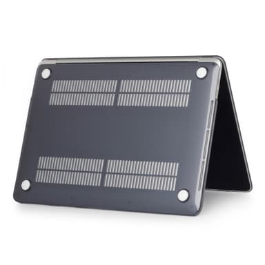 Macbook Air 15 tum (2023) M2 A2941 Skal - Svart