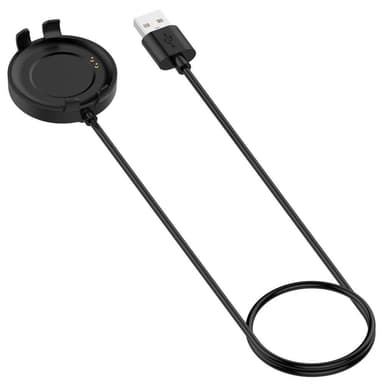 TicWatch GTK / Mobvoi CXB07 USB Laddningskabel docka 1m