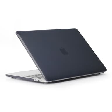 Macbook Air 15 tum (2023) M2 A2941 Skal - Svart