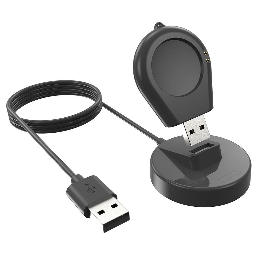 Laddare Docka för Xiaomi Watch S3 S2 46mm S2 42mm Watch 2 Pro
