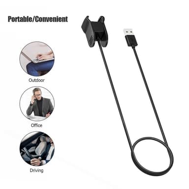 Amazon Halo View USB Laddningskabel docka 1M