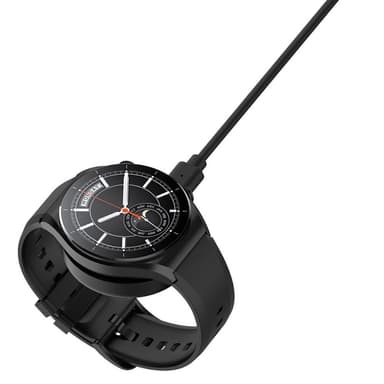 Xiaomi Watch S1 Magnetisk trådlös laddare Laddningsstation 1m