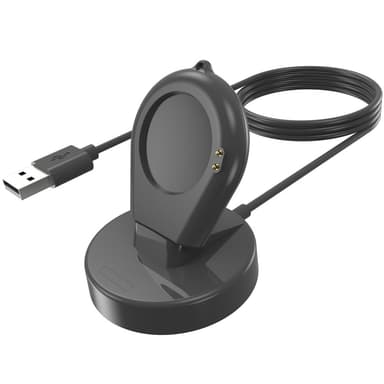 Laddare Docka för Xiaomi Watch S3 S2 46mm S2 42mm Watch 2 Pro
