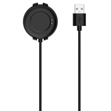 TicWatch GTK / Mobvoi CXB07 USB Laddningskabel docka 1m