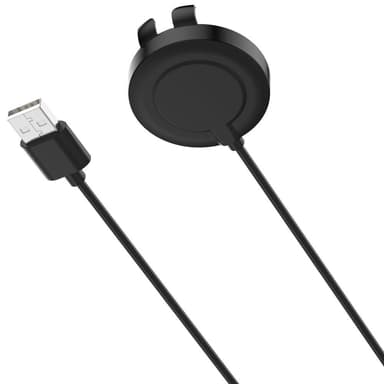 TicWatch GTK / Mobvoi CXB07 USB Laddningskabel docka 1m