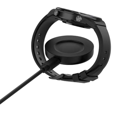 Xiaomi Watch S1 Magnetisk trådlös laddare Laddningsstation 1m