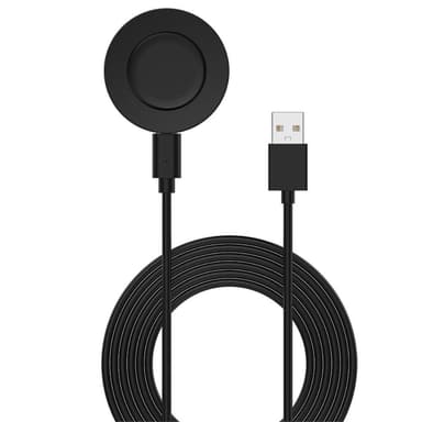 Xiaomi Watch S1 Magnetisk trådlös laddare Laddningsstation 1m