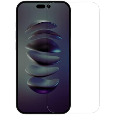 iPhone 14 Pro Max Härdat glas NILLKIN Amazing H+ Pro