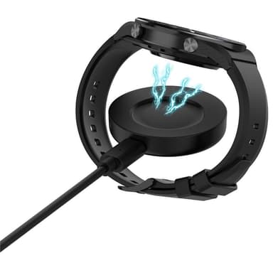 Xiaomi Watch S1 Magnetisk trådlös laddare Laddningsstation 1m