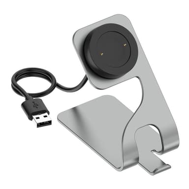 För Honor Watch 4 / Honor Watch GS3 laddare laddningskabel docka