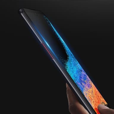 DUX DUCIS Härdat glas till Samsung Galaxy Xcover 6 Pro