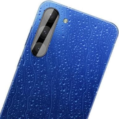 Samsung Galaxy S23+ (Plus) / S23 IMAK Lins Härdat Glas + Skydd