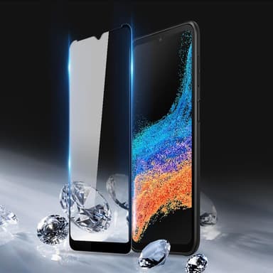 DUX DUCIS Härdat glas till Samsung Galaxy Xcover 6 Pro