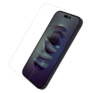 iPhone 14 Pro Max Härdat glas NILLKIN Amazing H+ Pro