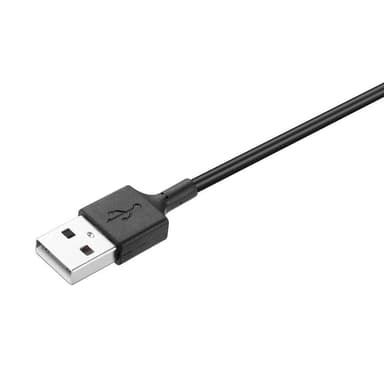 Samsung Galaxy Watch5 44mm 40mm Pro 45mm USB Laddningskabel docka