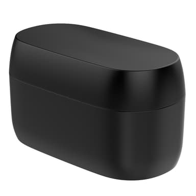 Docka för Jabra Elite 75T / Active 75T Earbuds Laddningsfack Laddningskabel