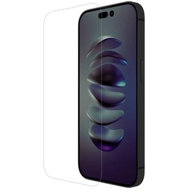 iPhone 14 Pro Max Härdat glas NILLKIN Amazing H+ Pro