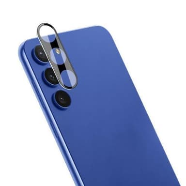 Samsung Galaxy S23+ (Plus) / S23 IMAK Lins Härdat Glas + Skydd