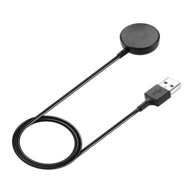 Samsung Galaxy Watch5 44mm 40mm Pro 45mm USB Laddningskabel docka