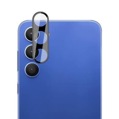 Samsung Galaxy S23+ (Plus) / S23 IMAK Lins Härdat Glas + Skydd