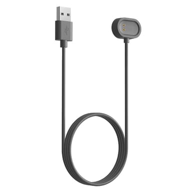 För Realme Band 2 RMW2010 Laddare Docka Laddningskabel