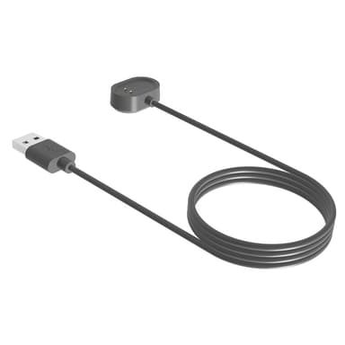 För Realme Band 2 RMW2010 Laddare Docka Laddningskabel
