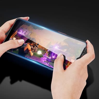 DUX DUCIS Härdat glas till Samsung Galaxy Xcover 6 Pro