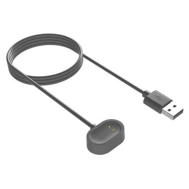 För Realme Band 2 RMW2010 Laddare Docka Laddningskabel