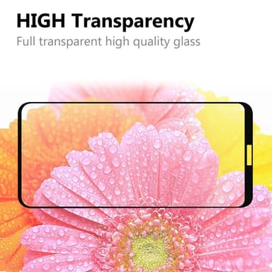 Nokia 5.4 Härdat Glas Heltäckande Full Glue