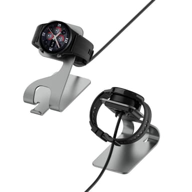 För Honor Watch 4 / Honor Watch GS3 laddare laddningskabel docka