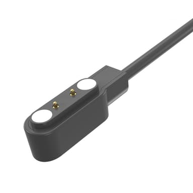 För Imilab W02 Smartklocka Laddare Docka Laddningskabel