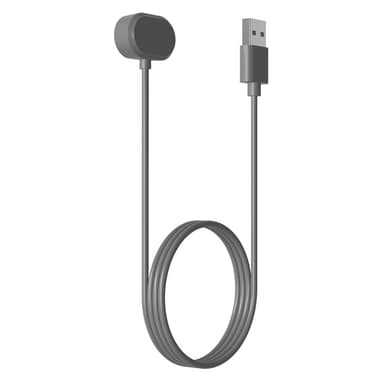 För Realme Band 2 RMW2010 Laddare Docka Laddningskabel