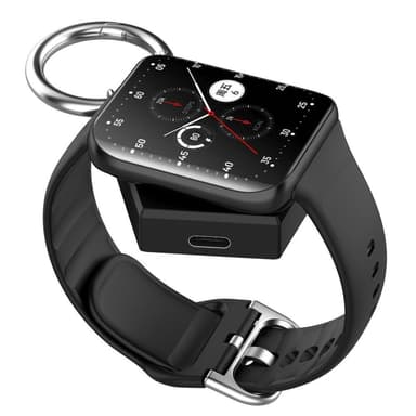 För Oppo Watch 2 42mm / 46mm / Watch 3 / 3Pro / Watch SE Laddare