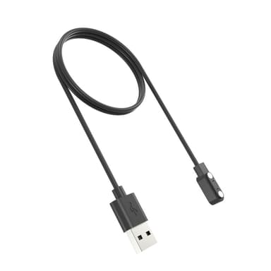 För Imilab W02 Smartklocka Laddare Docka Laddningskabel