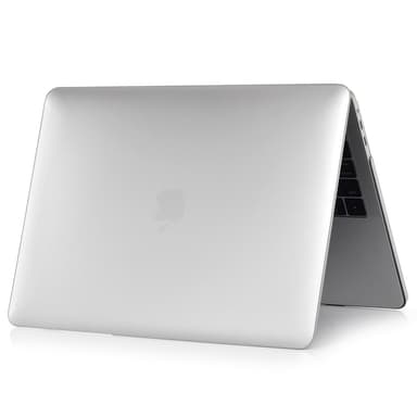 MacBook Air 13 Tum A2681 (2022) Skal - Transparent