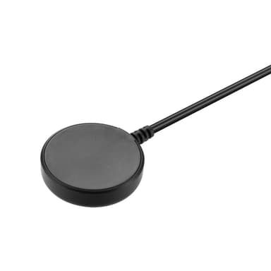 Samsung Galaxy Watch5 44mm 40mm Pro 45mm USB Laddningskabel docka