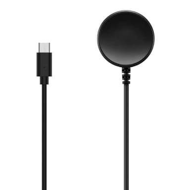 Samsung Galaxy Watch5 44mm 40mm Pro 45mm USB Laddningskabel docka