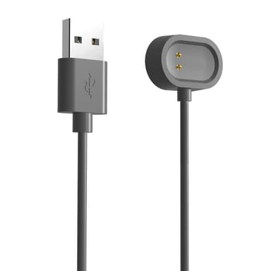 För Realme Band 2 RMW2010 Laddare Docka Laddningskabel