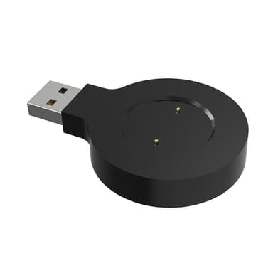 För Honor Watch GS 3i Smart Klocka Laddare Docka Kabel