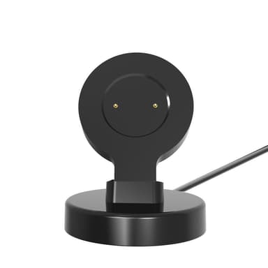 För Honor Watch GS 3i Smart Klocka Laddare Docka Kabel
