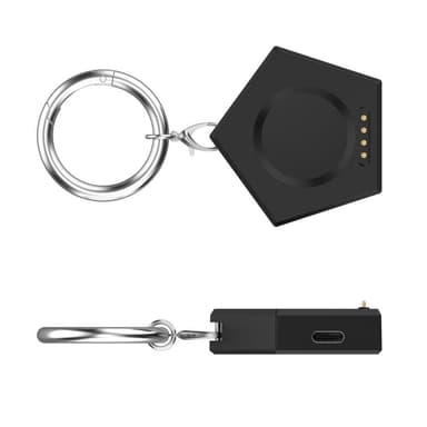 För Oppo Watch 2 42mm / 46mm / Watch 3 / 3Pro / Watch SE Laddare