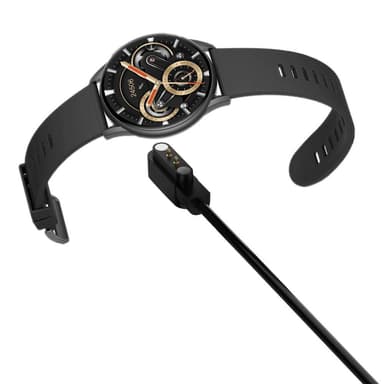 Kieslect Smart Watch K10 / K11 Laddare laddningskabel 1M