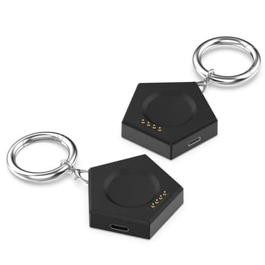 För Oppo Watch 2 42mm / 46mm / Watch 3 / 3Pro / Watch SE Laddare
